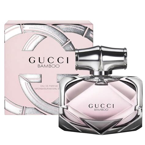 bamboo gucci 50ml|Gucci bamboo perfume cheapest price.